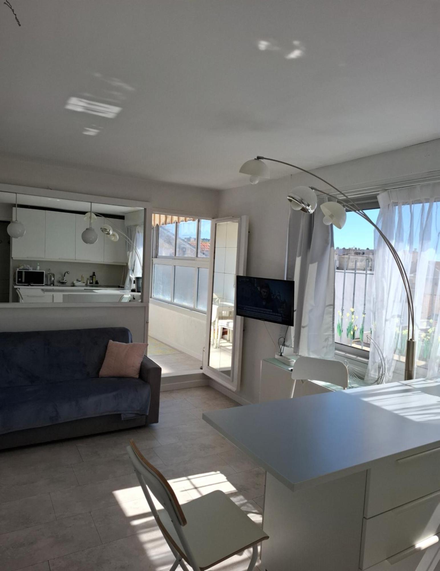 Mace9 Appartement Cannes Buitenkant foto